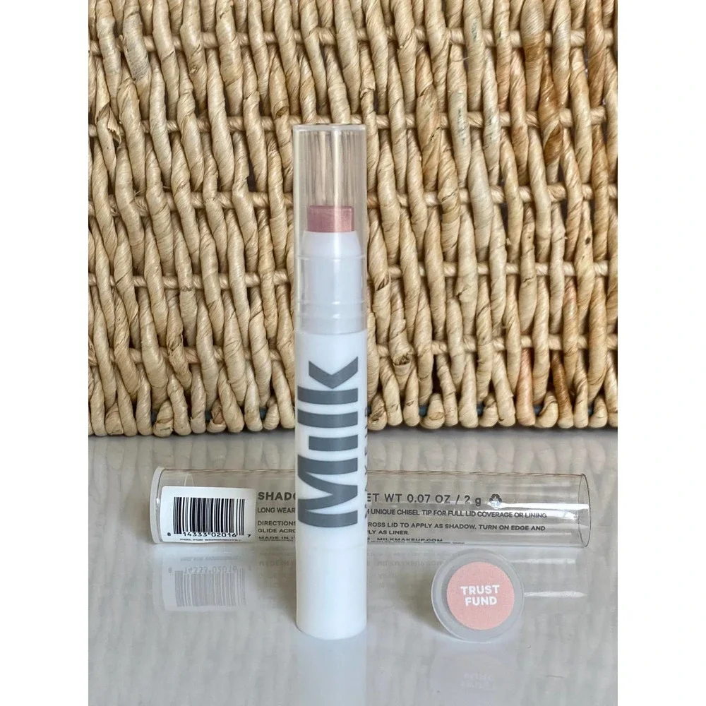 Milk Makeup Shadow Liner Trust Fund - Picture 2 of 4